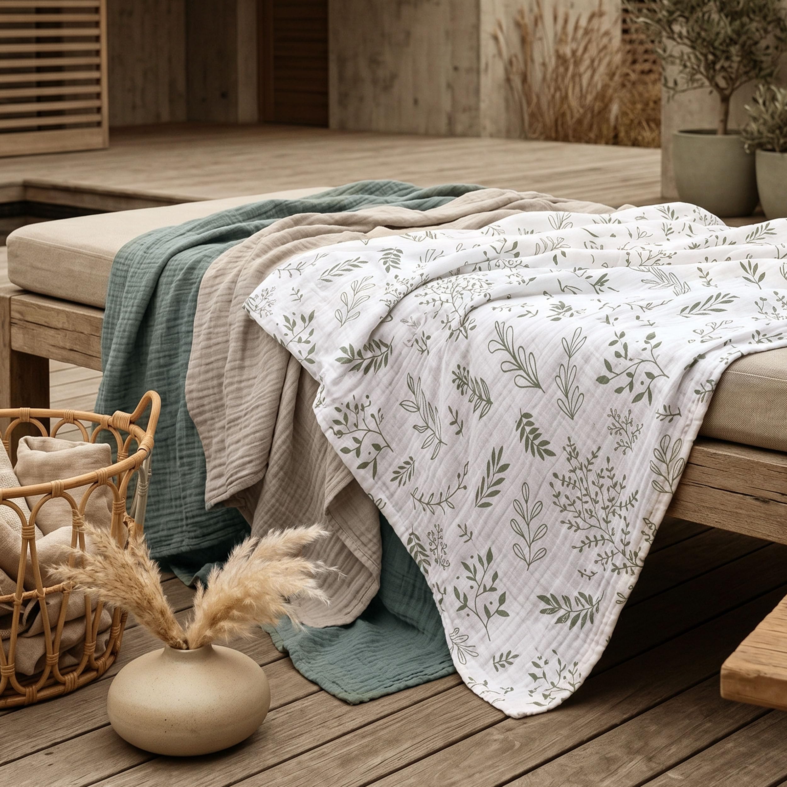 LYRICHOM BABY manta cubriendo cochecito, protección solar y ventilación