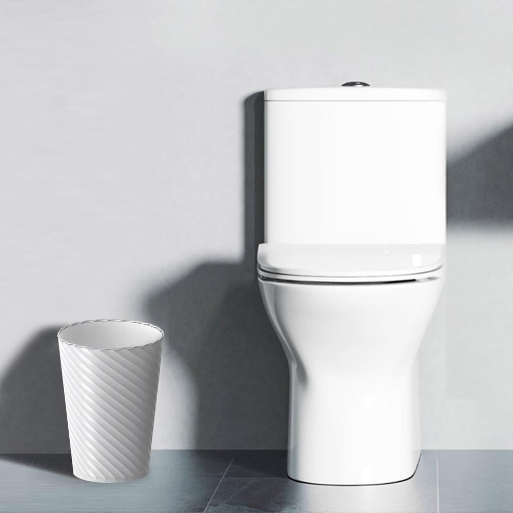 Lysam detalle del diseño estriado que añade estilo moderno