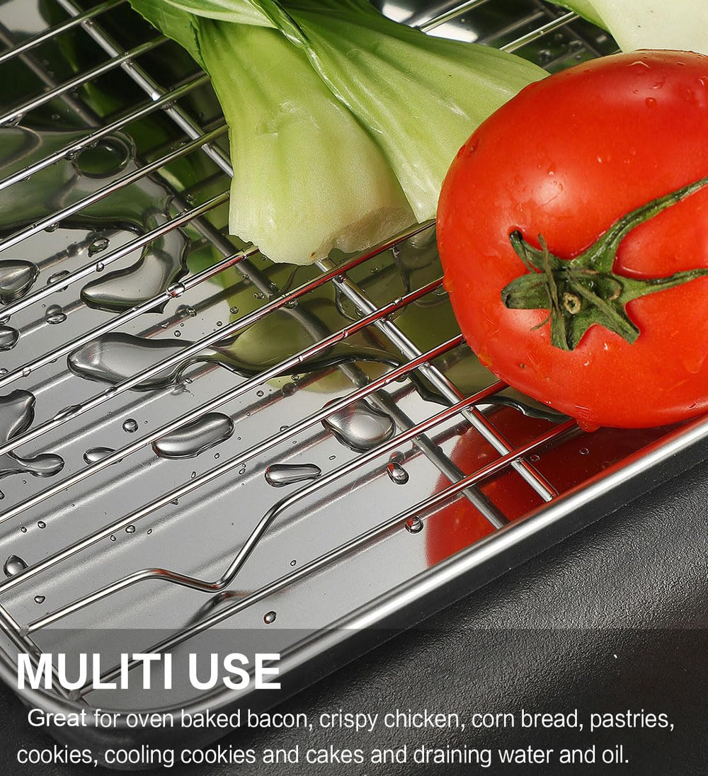 M MCIRCO kitchen storage lifestyle shot showing space-saving and ready-to-use kit