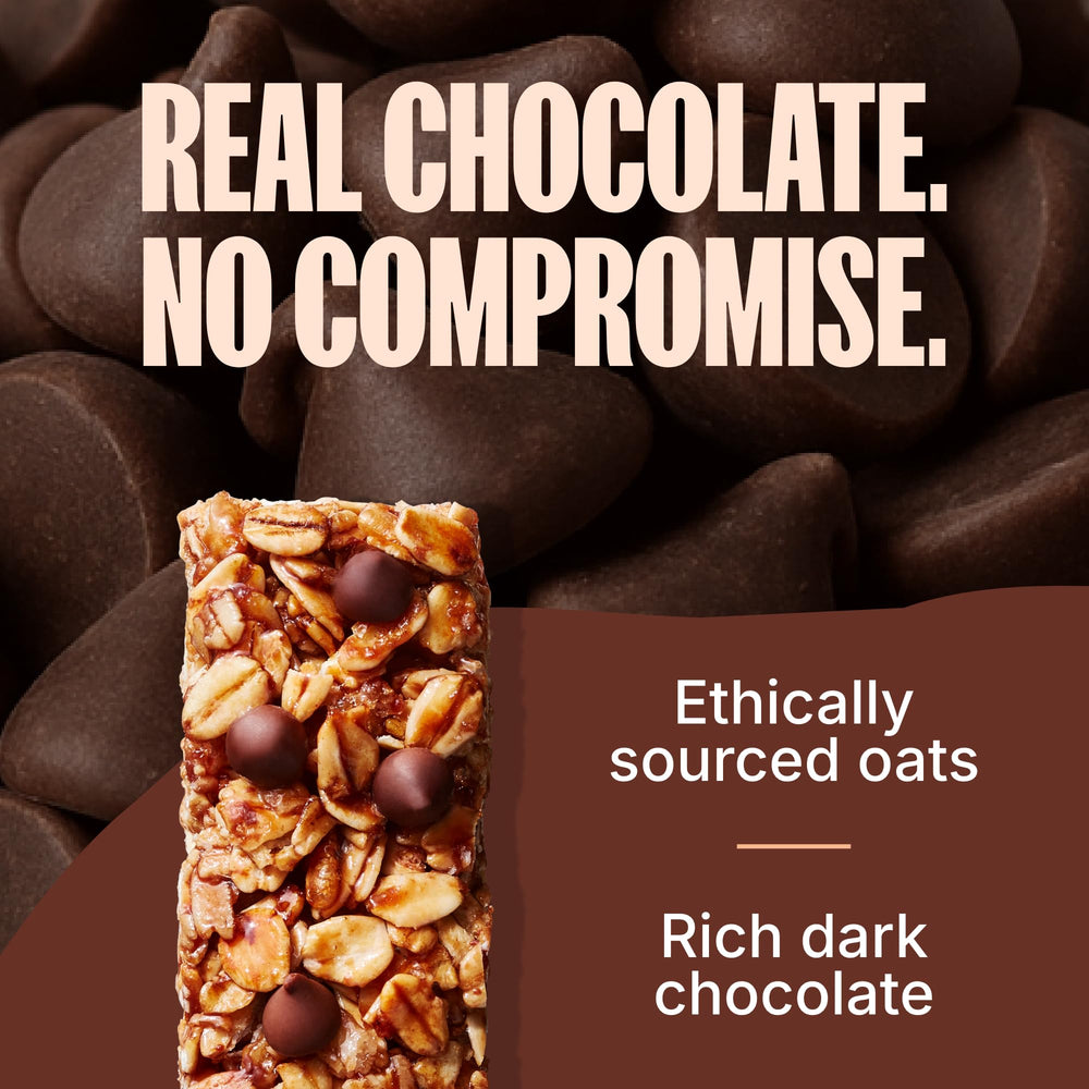 MadeGood single wrapped bar highlighting individual convenience