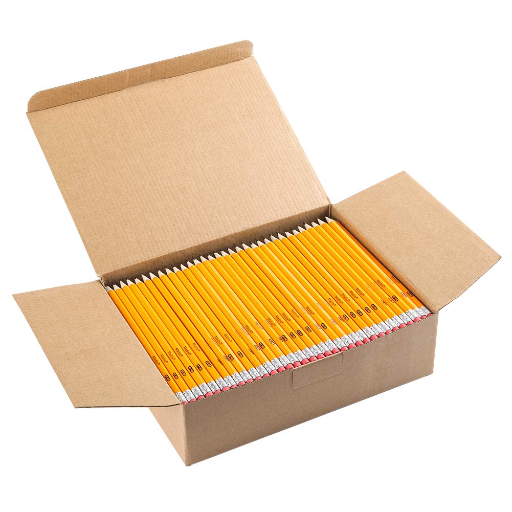 Madisi front box packaging showing 320-count and ready-to-use convenience