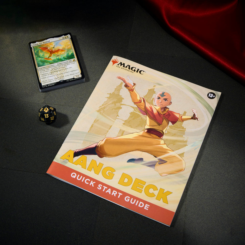 Magic: The Gathering tapetes y spindowns incluidos que facilitan seguimiento de la partida