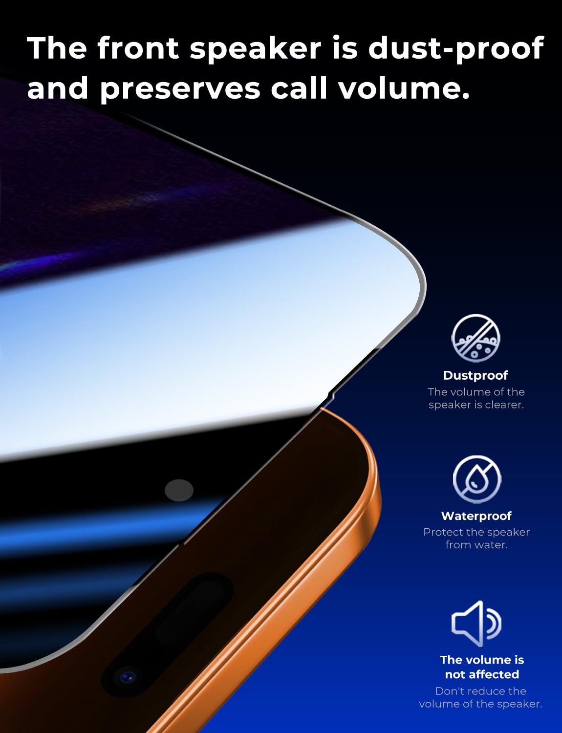 MAGIC JOHN comparación de tamaño con iPhone 17 Pro Max para comprobar ajuste exacto