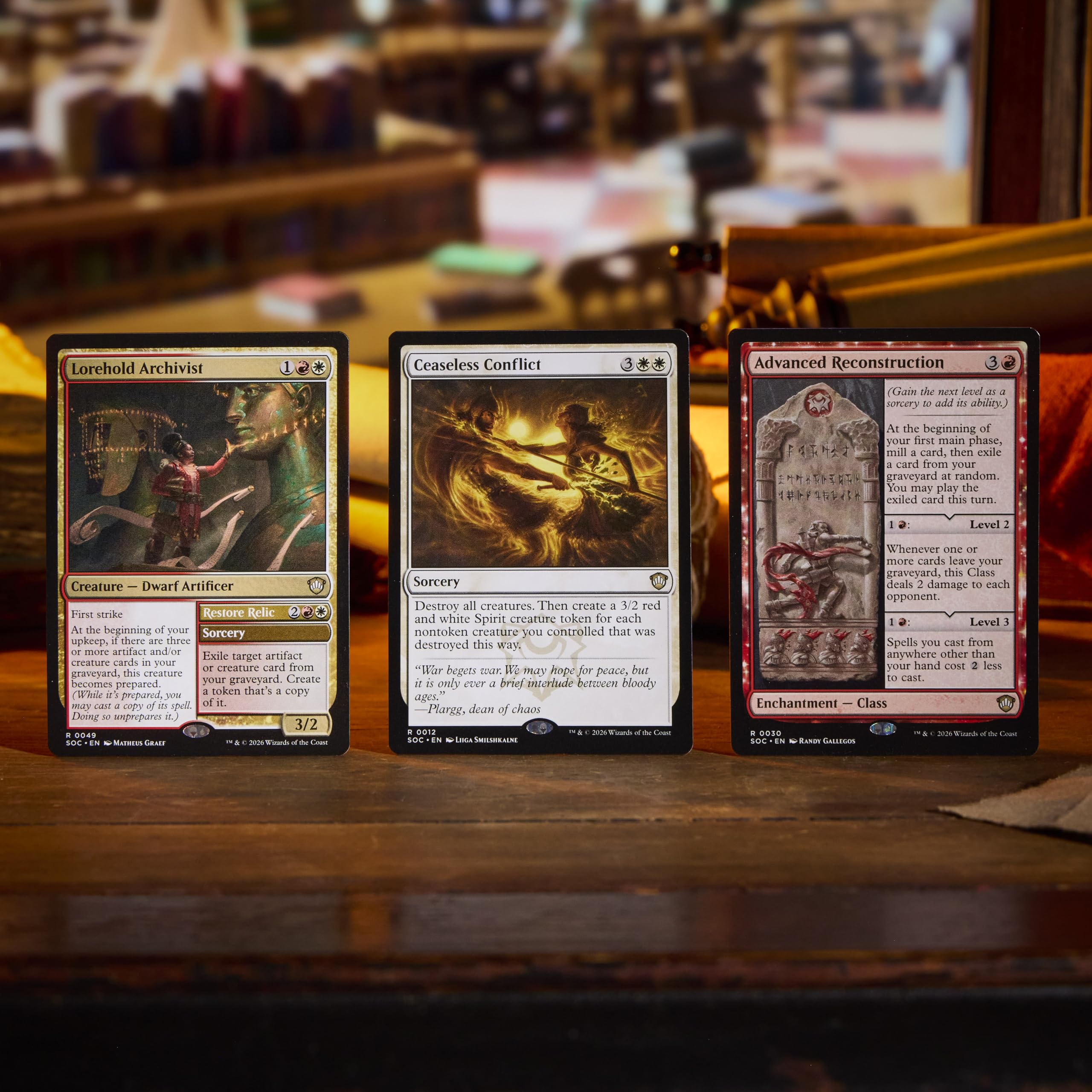 Magic: The Gathering guía de estrategia y carta de referencia para planear jugadas