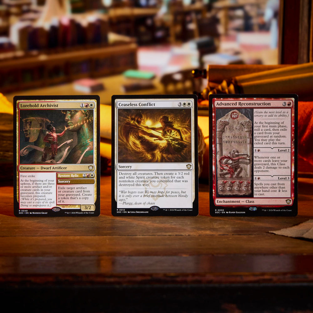Magic: The Gathering guía de estrategia y carta de referencia para planear jugadas