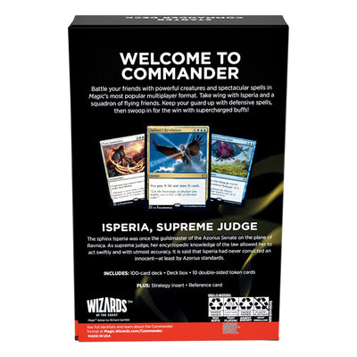 Magic: The Gathering gameplay on table with friends showing social, ready-to-play fun