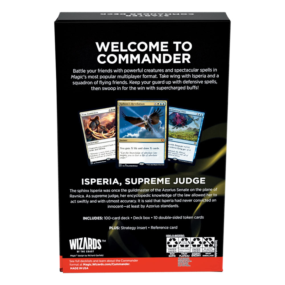 Magic: The Gathering gameplay on table with friends showing social, ready-to-play fun