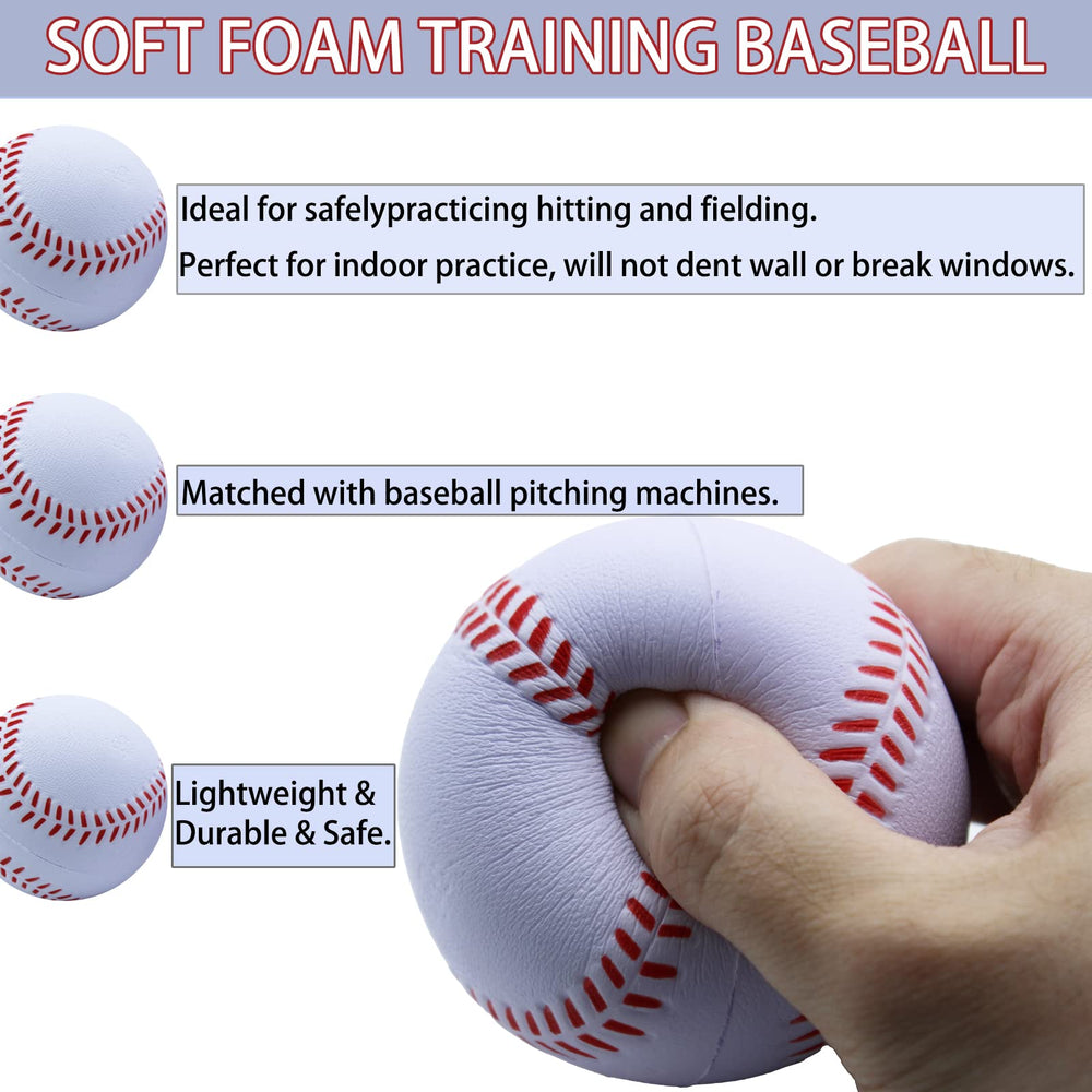 Magicorange pelota en mano para comparar escala y facilitar agarre