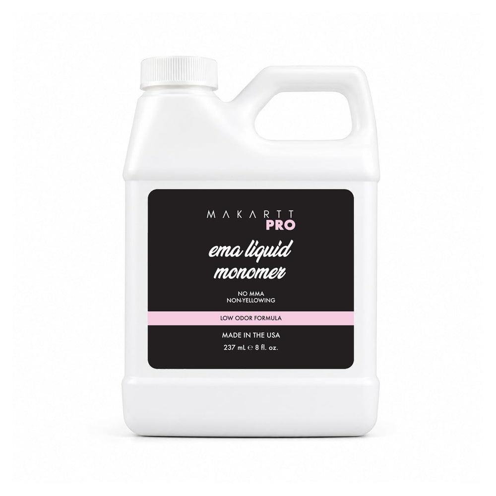 MakarttPro botella frontal baja olor para control profesional