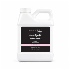 MakarttPro botella frontal baja olor para control profesional