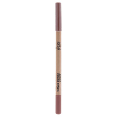 Make Up For Ever pencil front packaging showing shade and size for easy identification
