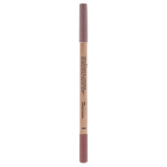 Make Up For Ever swatch on skin showing walnut shade and blendable finish