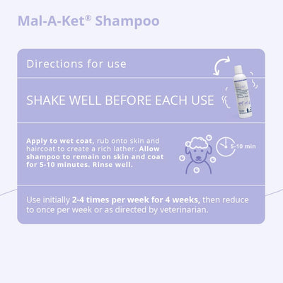 Mal-A-Ket lather foam texture demonstrating effective degreasing action