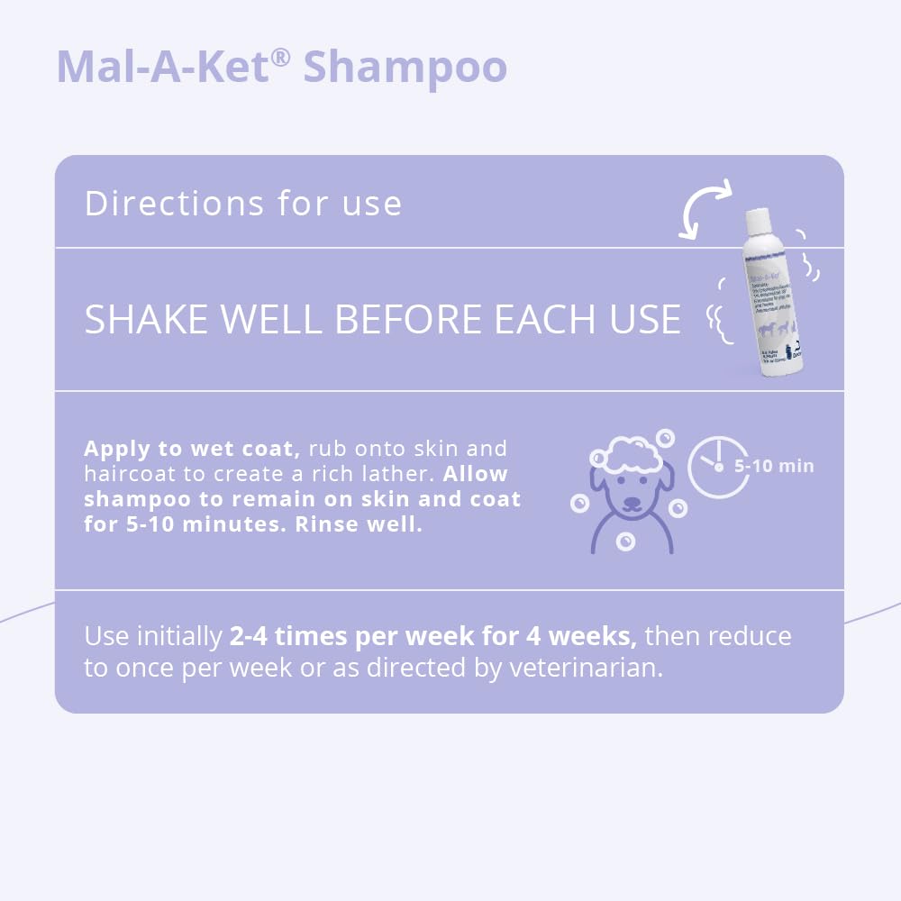 Mal-A-Ket lather foam texture demonstrating effective degreasing action