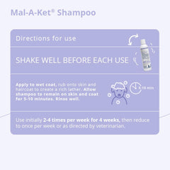 Mal-A-Ket lather foam texture demonstrating effective degreasing action