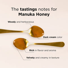 Manuka Doctor proceso de envasado en Nueva Zelanda, trazabilidad garantizada