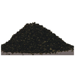 Marineland Black Diamond colocado en bolsa de filtro listo para instalar