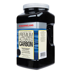 Marineland envase frontal de Black Diamond 40 oz mostrando presentación y marca