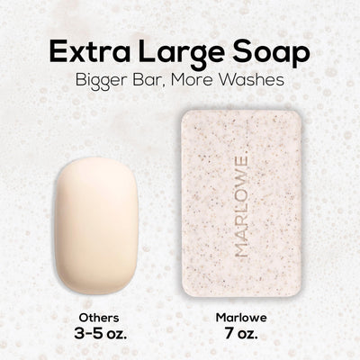 MARLOWE pack de tres ideal para stock y ahorro