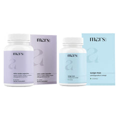 mars by ghc front packaging showing combo benefits and secure seal