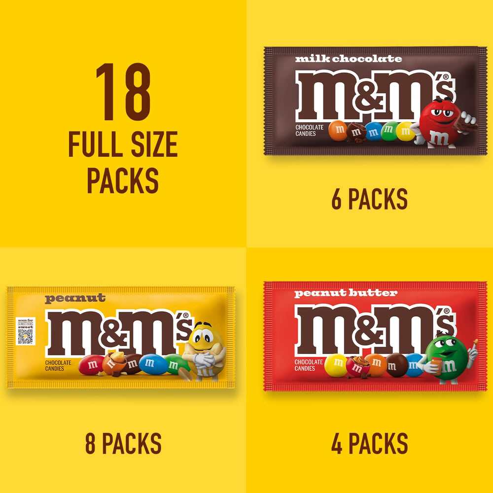 Mars M&M'S primer plano de la capa de caramelo colorida, aporta decoración vistosa