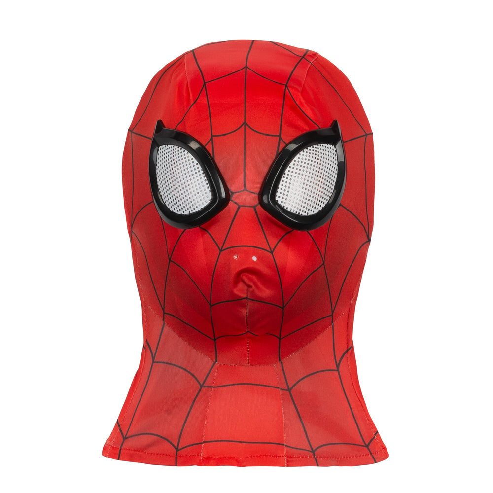 Jazwares Costume Play comparación de talla M mostrando proporción y cobertura