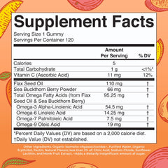 MARYRUTH'S close-up of gummies highlighting soft texture and flavor