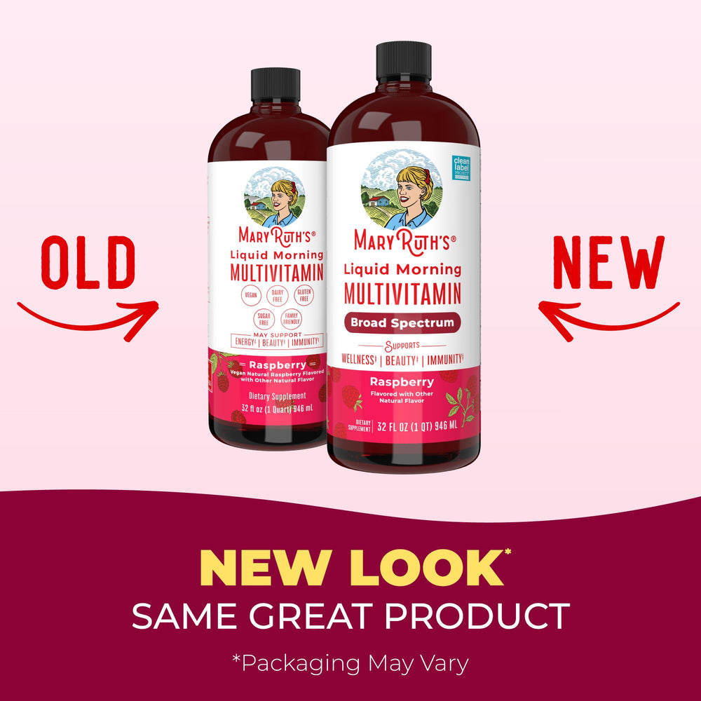 MARYRUTH'S cucharita medidora con dosis lista para tomar, cómoda y precisa