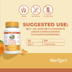 MARYRUTH'S primer plano de textura pectina mostrando suavidad y masticabilidad