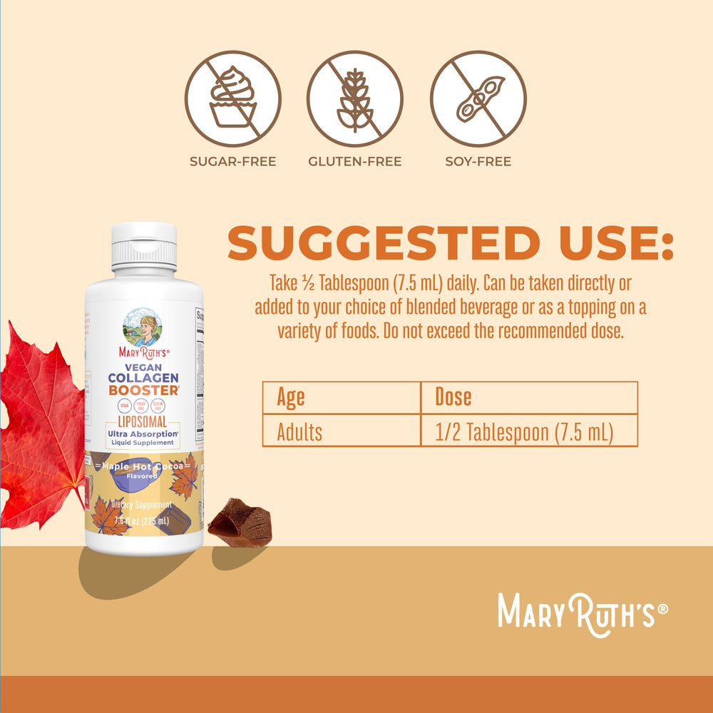 MARYRUTH'S textura líquida en primer plano mostrando consistencia y facilidad de uso