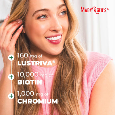 MARYRUTH'S uso matutino en cocina integrándolo a rutina diaria