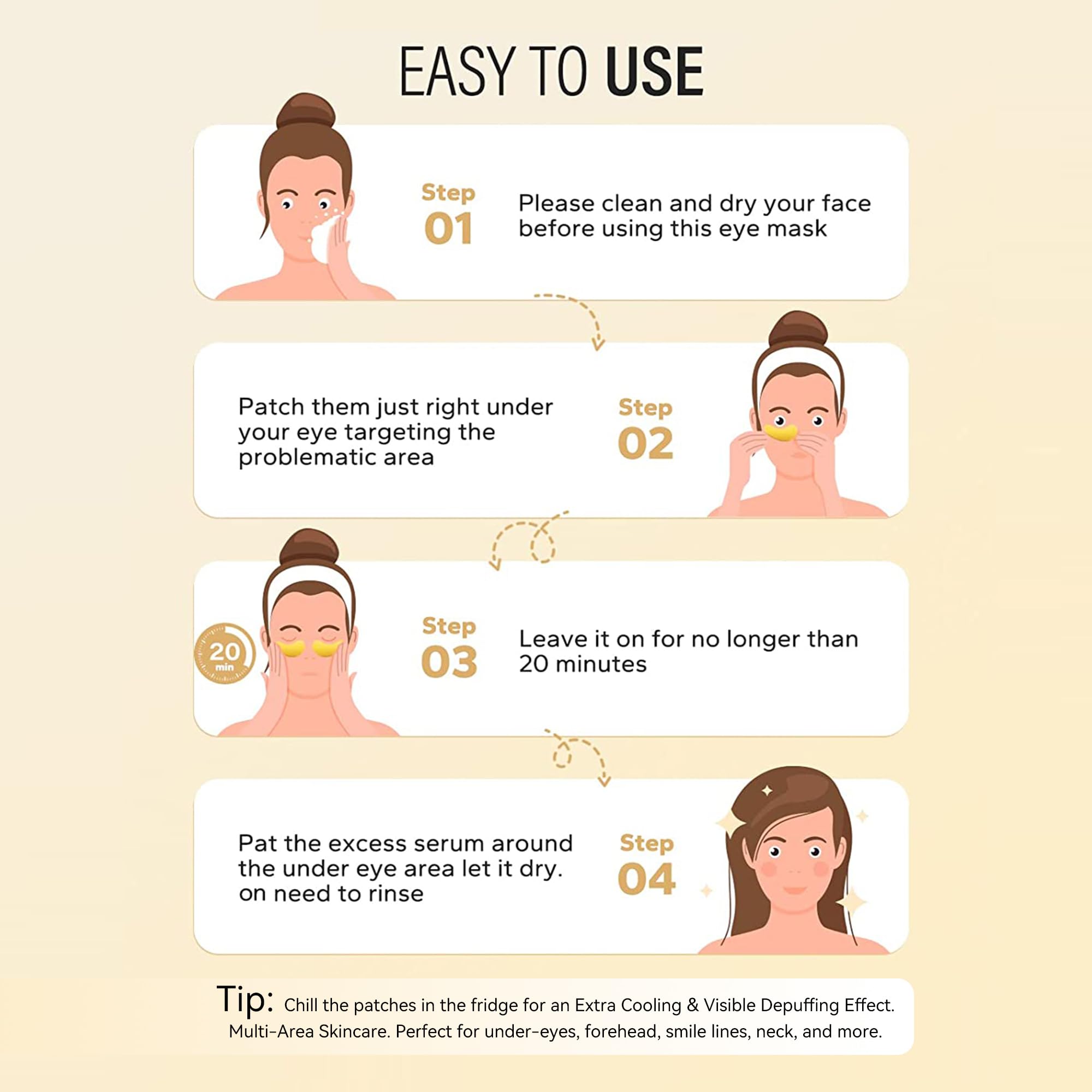 Maskiss estilo de vida antes de maquillaje para un contorno perfecto
