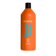 MATRIX envase frontal grande mostrando diseño y volumen para ahorro