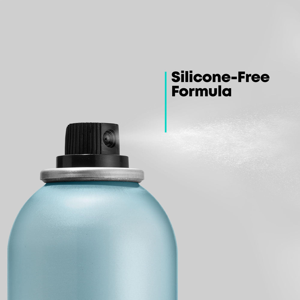 MATRIX etiqueta con ingredientes destacando fórmula sin siliconas y proteínas