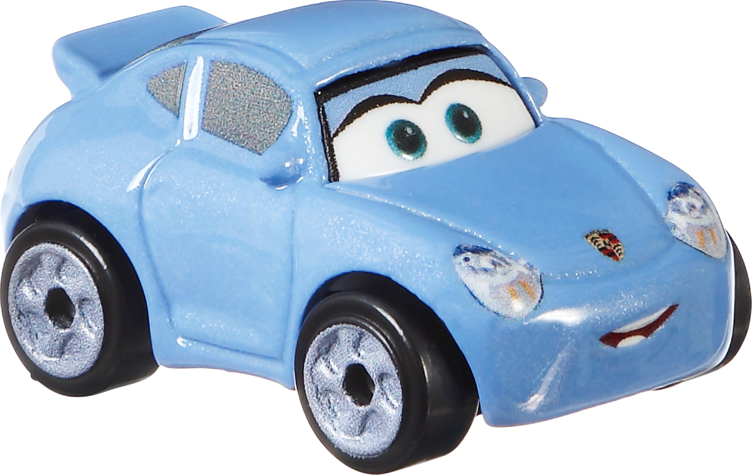 Mattel acercamiento a ruedas y ejes robustos para juego duradero