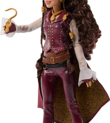 Mattel Hazel Hook conjunto de accesorios con gancho icónico para recrear escenas