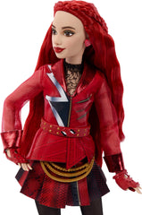 Mattel Red accesorios: baraja de cartas y botas que enriquecen el juego