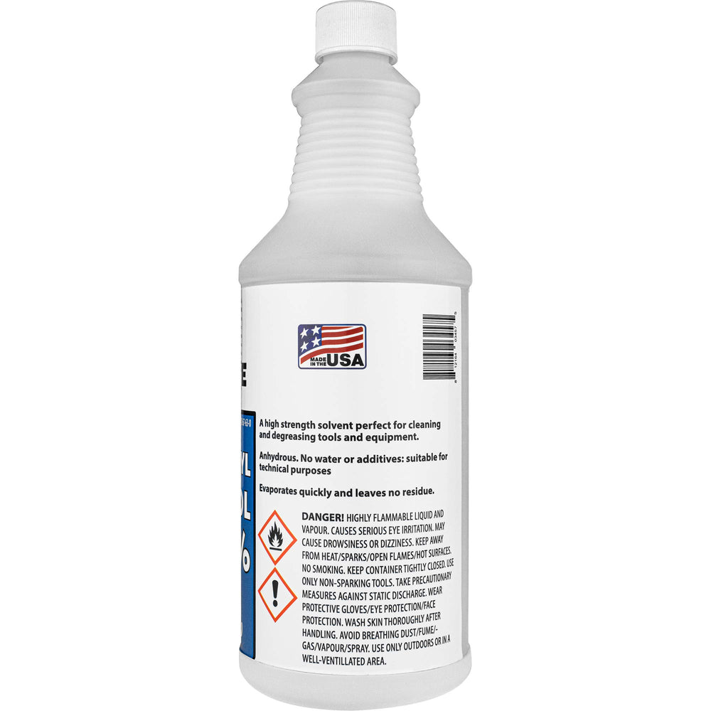 MAXTITE pack de cuatro botellas 32 oz para suministro prolongado