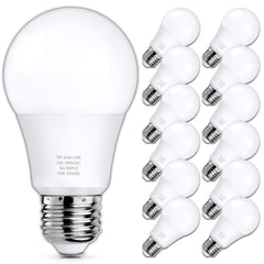 MAXvolador front packaging showing 12-pack and daylight brightness benefit