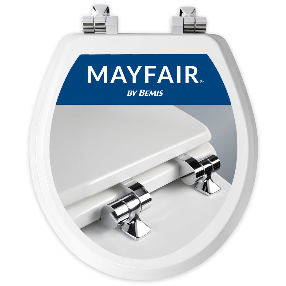 Mayfair Bennett vista frontal del asiento, ajuste estético y beneficio duradero
