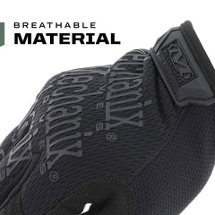 Mechanix Wear cierre TPR de muñeca, ajuste seguro y bloqueo de suciedad