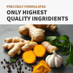 MEDCHOICE suplemento en mano para comparar tamaño y dosificación práctica