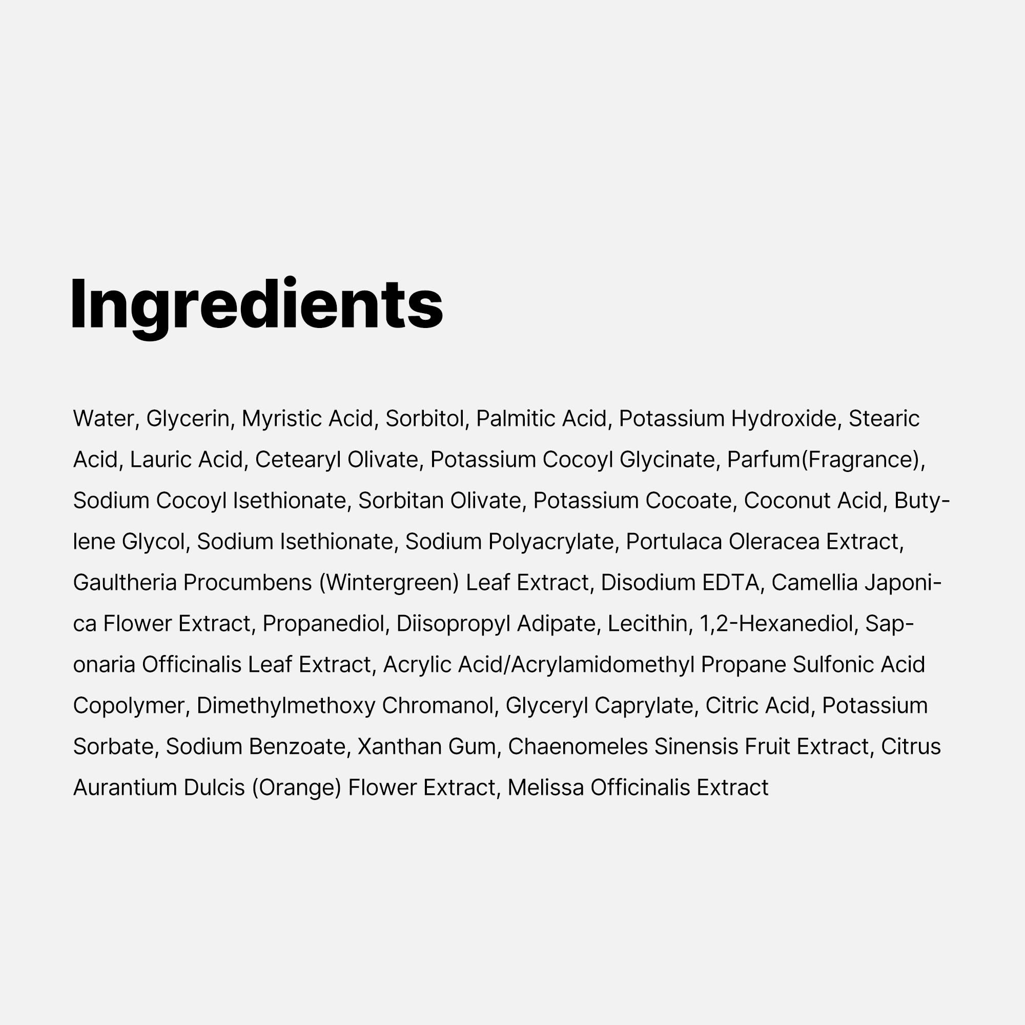 Medicube ambientado en baño para inspirar uso cotidiano