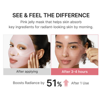 medicube recortes en ojos y labios usados para hidratación focalizada