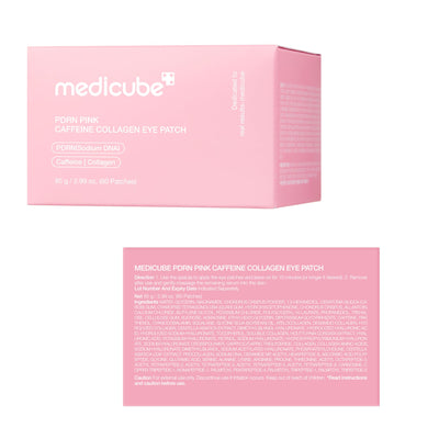 medicube estilo de vida bano imagen mostrando uso nocturno relajante