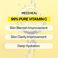 MEDIHEAL detalle del tejido de la mascarilla con ajuste facial cómodo