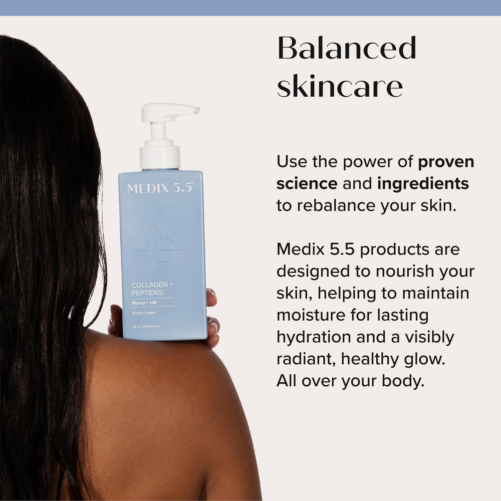 Medix 5.5 comparación de tamaño para visualizar 15 fl oz