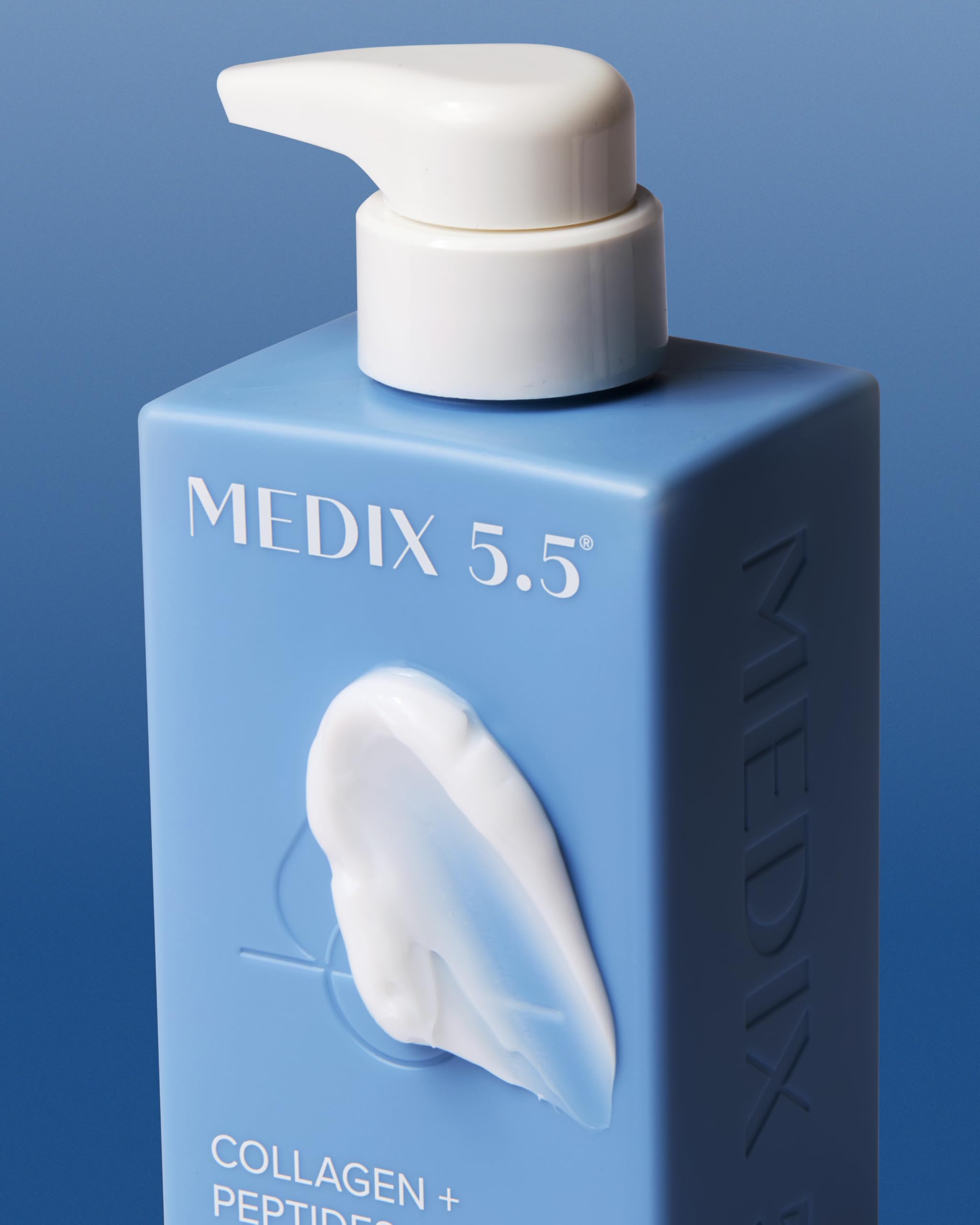 Medix 5.5 en escena de spa que transmite cuidado y relax