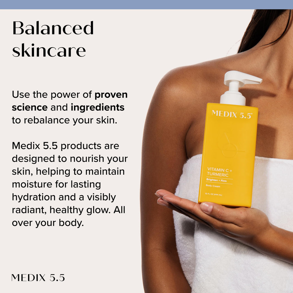 Medix 5.5 comparativa de tamaño para apreciar 15 fl oz y uso prolongado