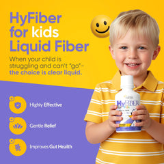 Medtrition HyFiber detalle de etiqueta con instrucciones claras y confianza